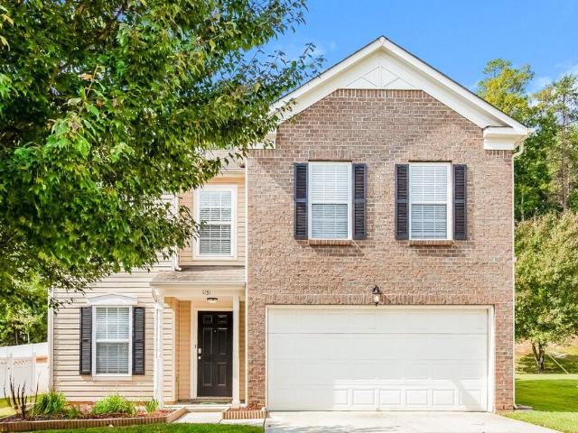 House for rent in Gastonia, North Carolina
