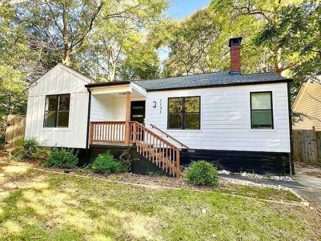 House for rent in Atlanta, Georgia