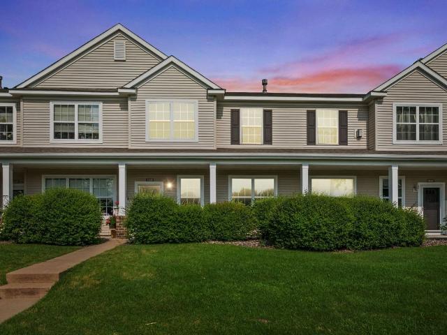 House for rent in Blaine, Minnesota