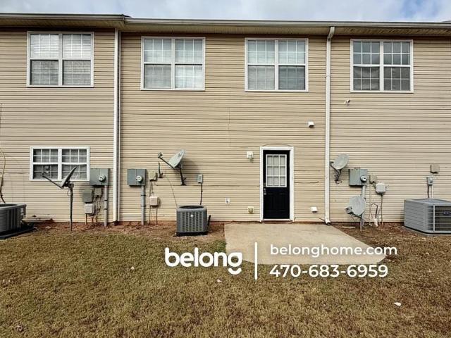 House for rent in Clayton, Georgia