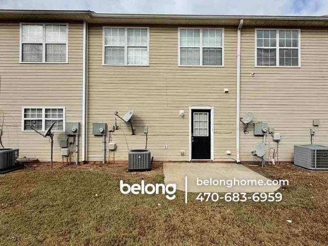 House for rent in Clayton, Georgia