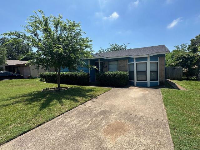 House for rent in Dallas