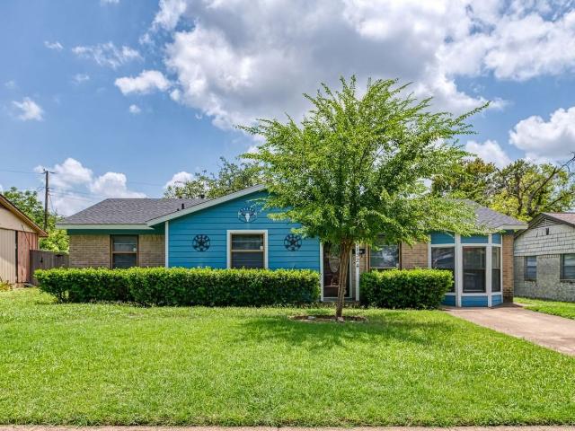 House for rent in Dallas, Dallas County