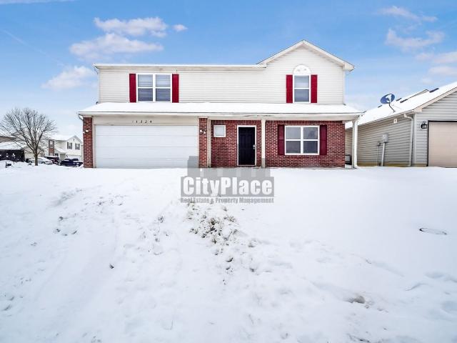 House for rent in Camby, Indiana