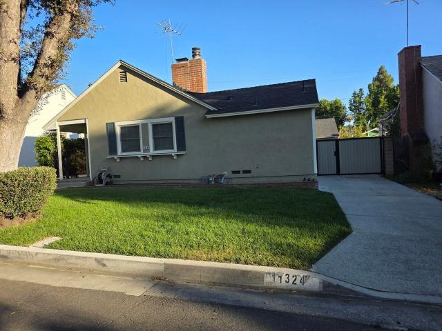 House for rent in Whittier, California