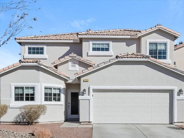 House for rent in Nevada