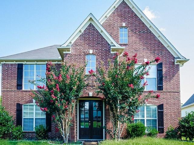 House for rent in Tennessee