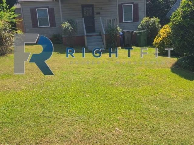 House for rent in Box Springs, Georgia