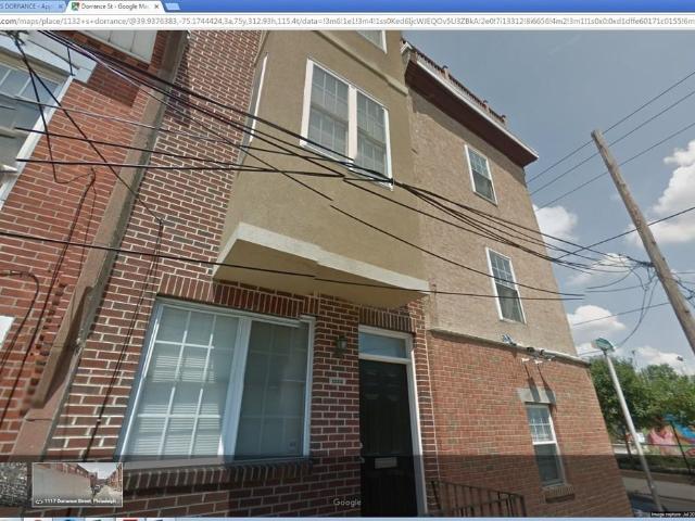 House for rent in Philadelphia, Pennsylvania