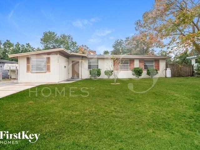 House for rent in Jacksonville