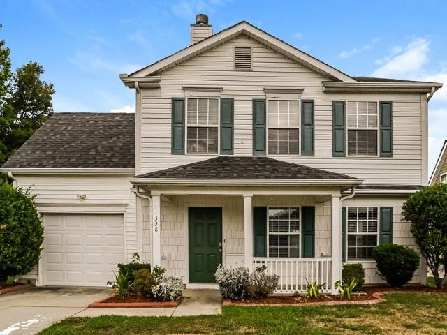 House for rent in Mecklenburg, North Carolina