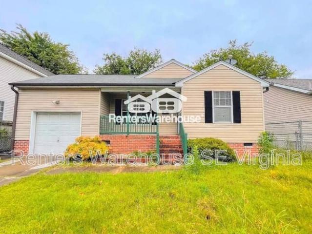 House for rent in Newport News