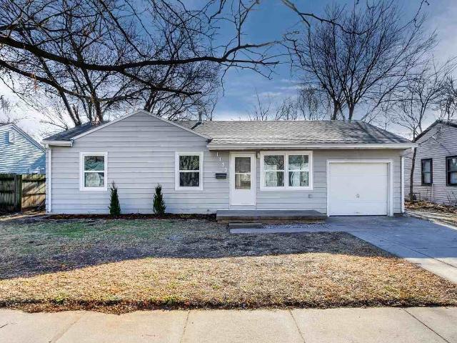 House for rent in Kansas
