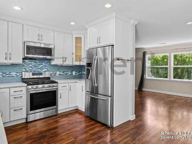 House for rent in Campbell, California