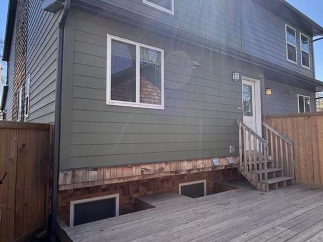House for rent in Wedgewood, Alberta