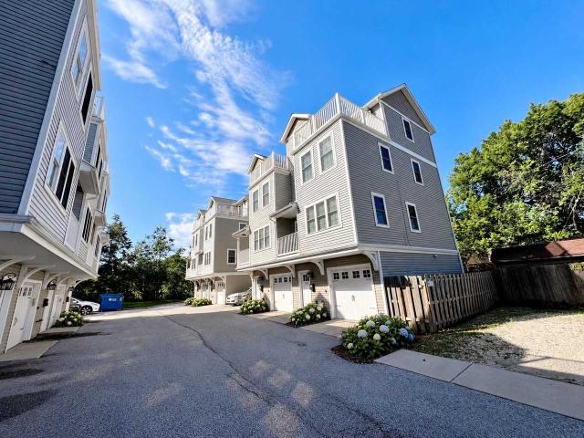 House for rent in Tremont, Cleveland