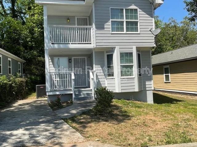 House for rent in Atlanta, Georgia