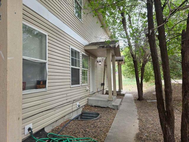 House for rent in Denver, Colorado
