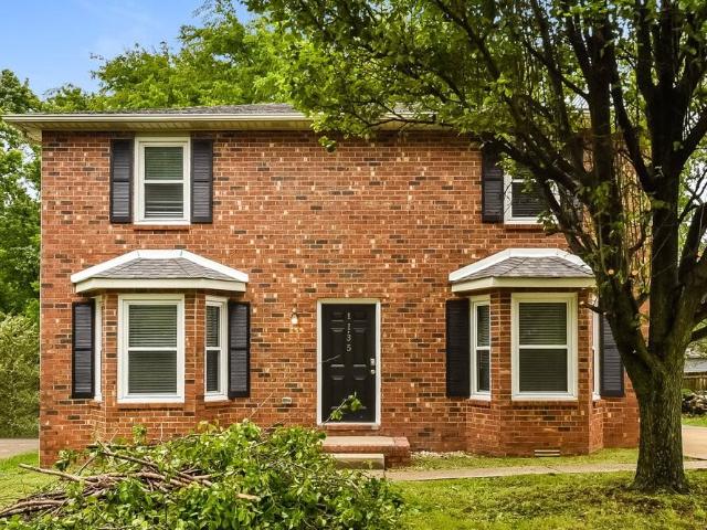 House for rent in Tennessee