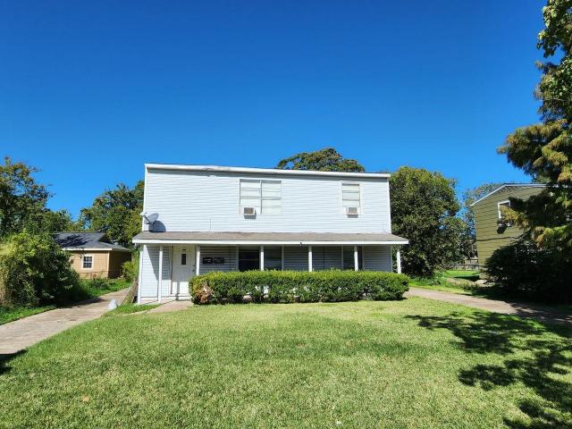 House for rent in Texas City, Texas