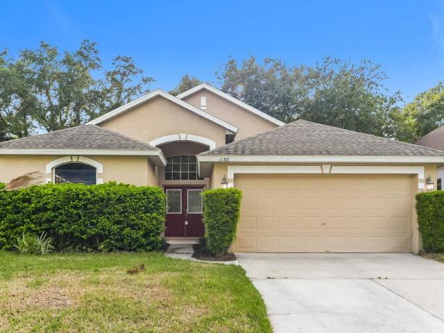 House for rent in Orlando, Florida