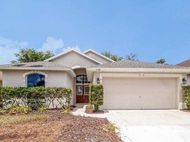 House for rent in Orlando, Florida