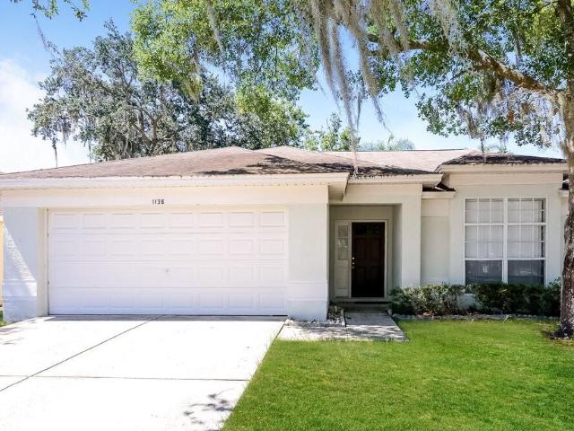 House for rent in Florida