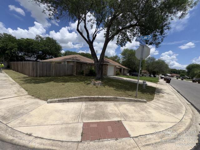 House for rent in Leesville, Texas