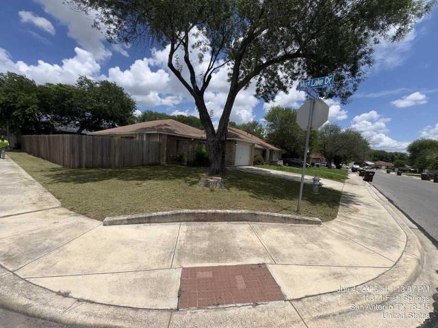 House for rent in Leesville, Texas