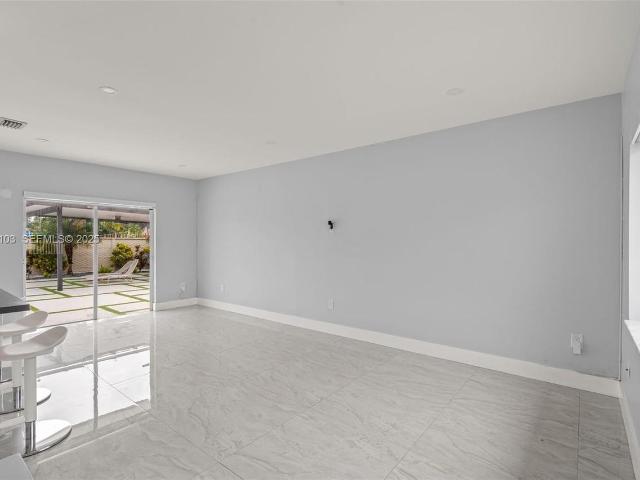 House for rent in Miami, Florida