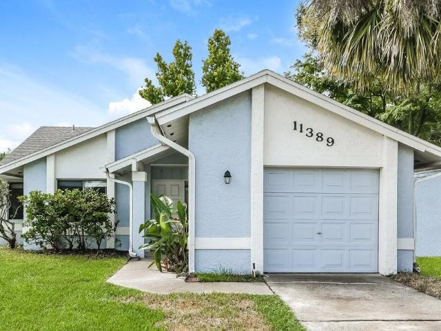 House for rent in Orlando, Florida