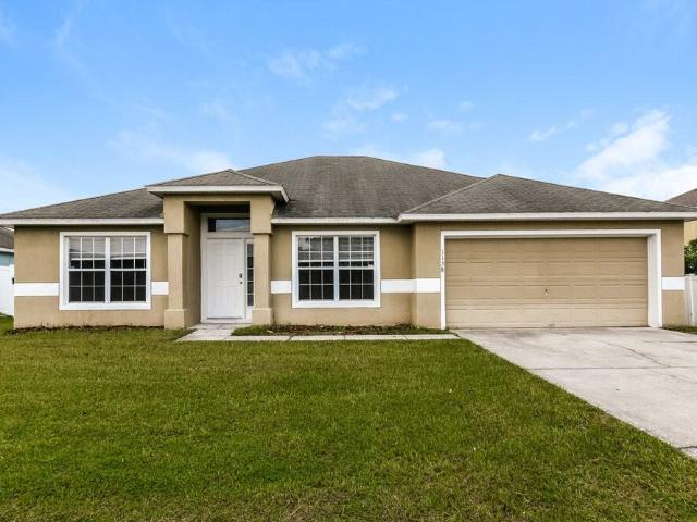 House for rent in Florida