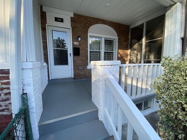 House for rent in Camden, New Jersey