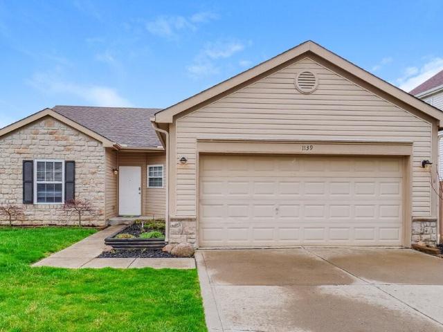 House for rent in Columbus, Ohio