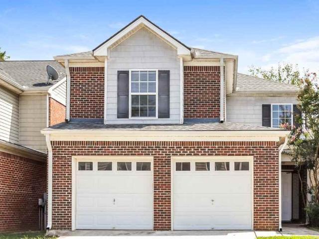 House for rent in Mcdonough, Georgia