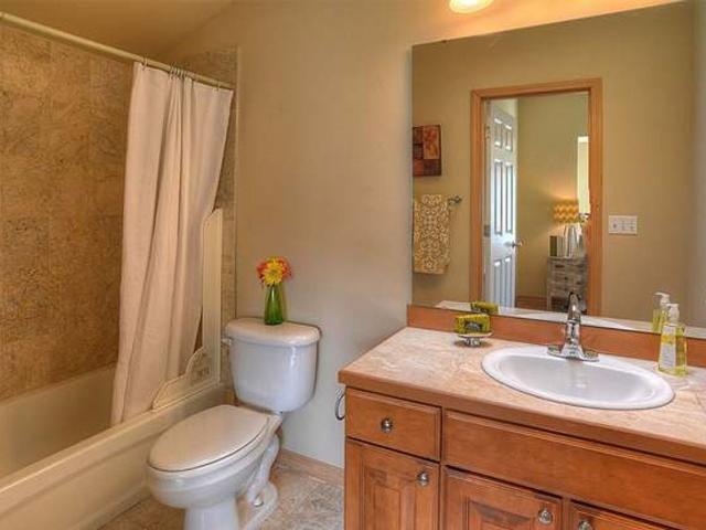 House for rent in Seattle, Washington