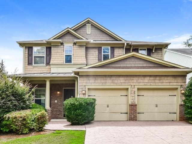 House for rent in Fairburn, Fulton County