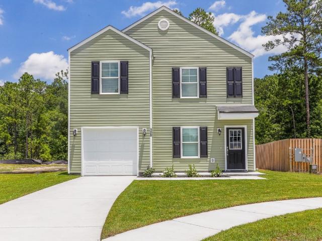 House for rent in Rincon, Georgia