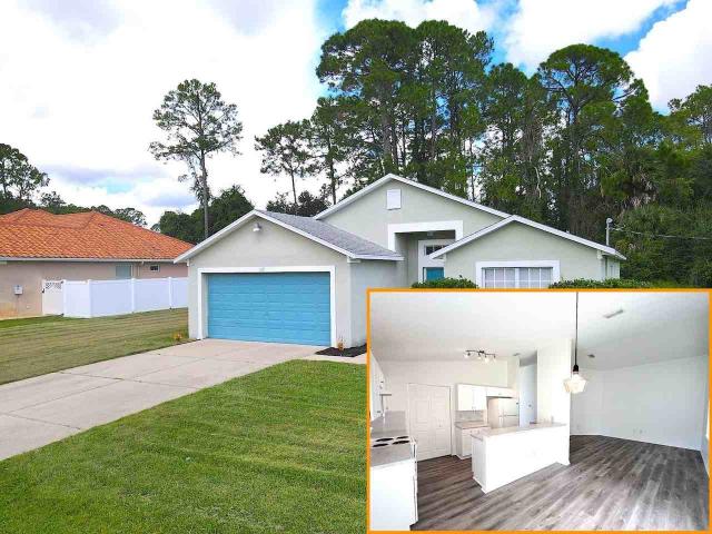 House for rent in Palm Coast, Flagler County