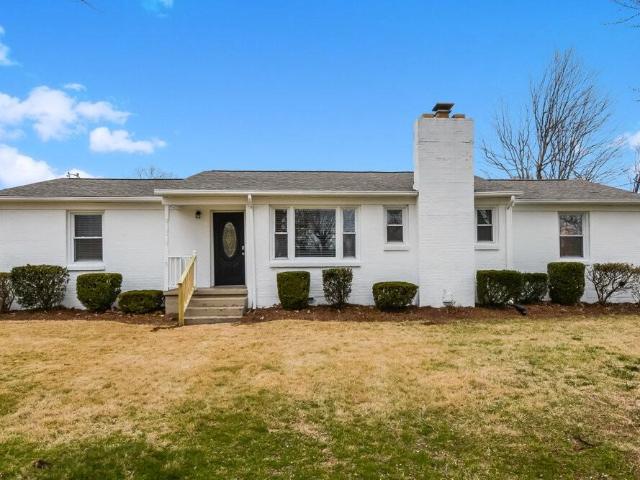 House for rent in Tennessee