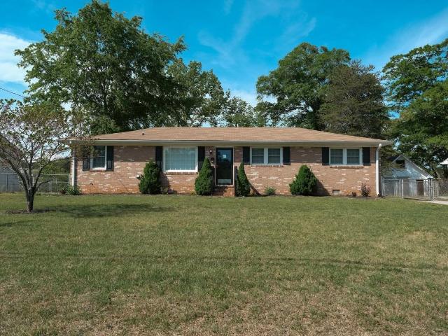 House for rent in Greenville, South Carolina