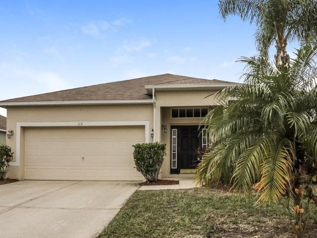 House for rent in Sanford, Florida