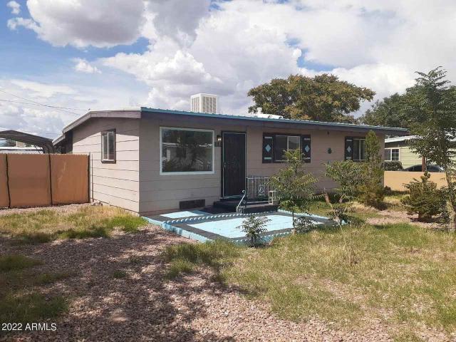House for rent in Cochise, Arizona