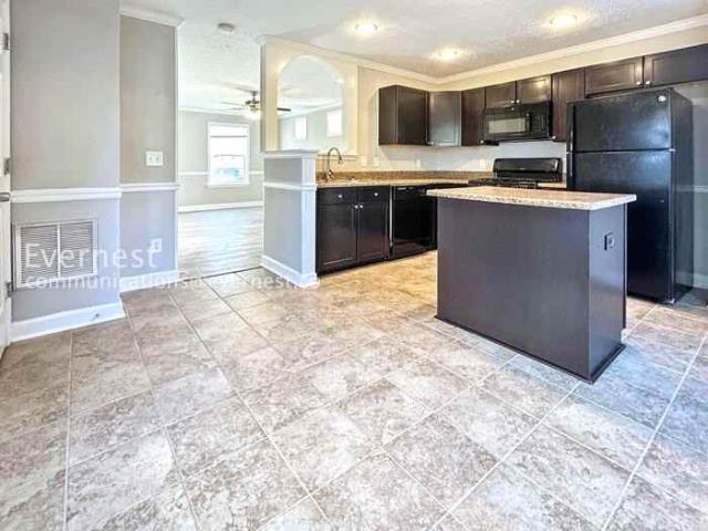 House for rent in Cobb, Georgia