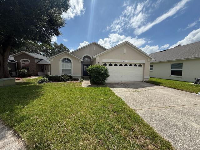 House for rent in Florida