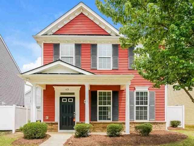 House for rent in Clayton, North Carolina