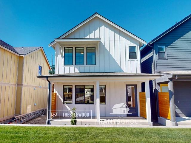 House for rent in Olympia, Washington