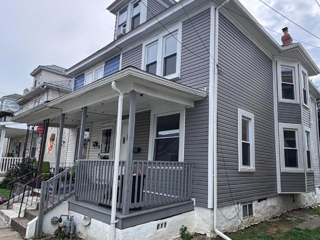 House for rent in Delco, Pennsylvania