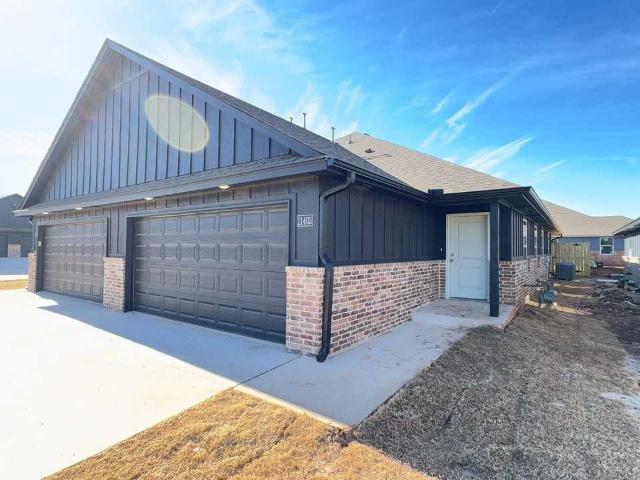 House for rent in Oklahoma City, Oklahoma