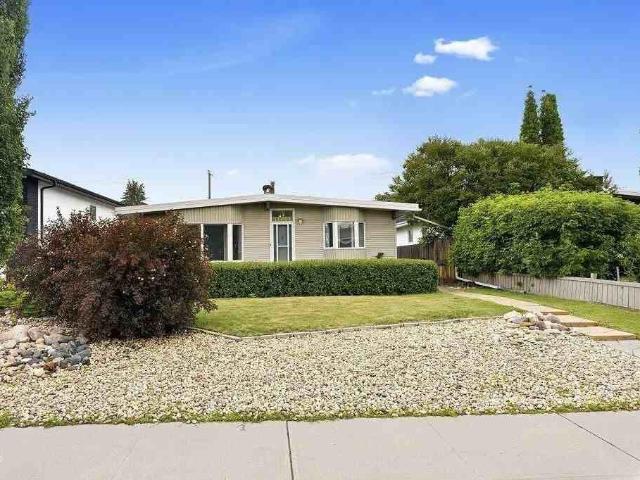 House for rent in Lendrum Place, Edmonton